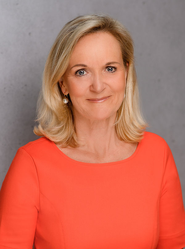 Dr. Bettina Fischer
